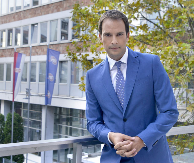 Бранко Веселиновић: Има још дуго да се игра